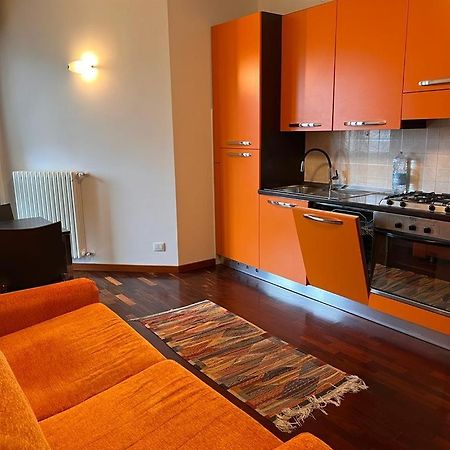 Coco Apartment Bergamo Buitenkant foto