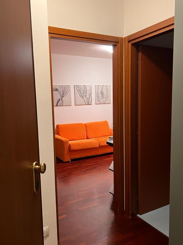 Coco Apartment Bergamo Buitenkant foto
