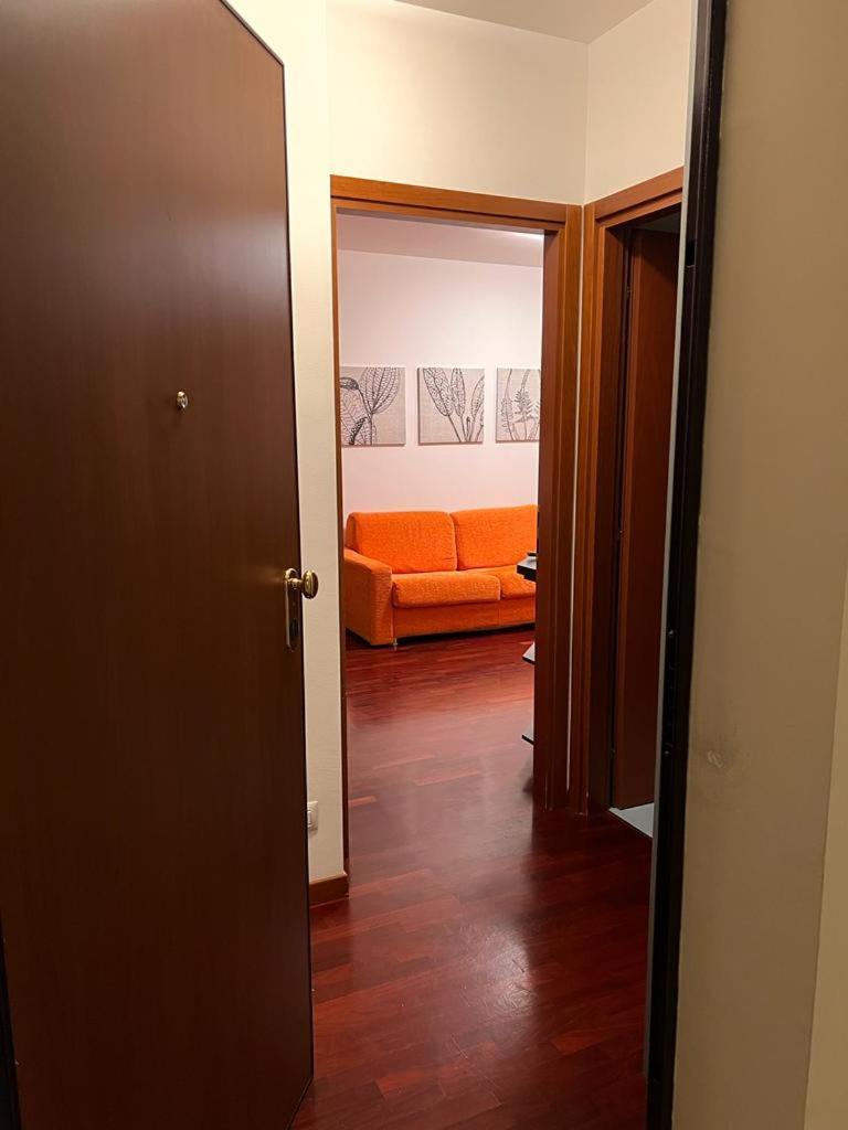Coco Apartment Bergamo Buitenkant foto